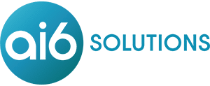 ai6 solutions Logo