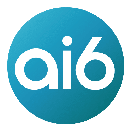 ai6 solutions Favicon